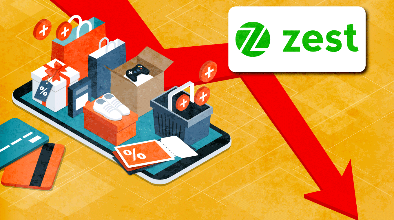 Once Valued At $450 Mn, ZestMoney To Shutdown By Dec-End, Lay Off 150  Employees
