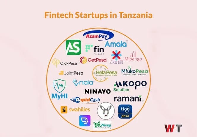 $44 M + $70M = African Fintechs are raising, VCs are deploying (TWIF - Africa 04/15)