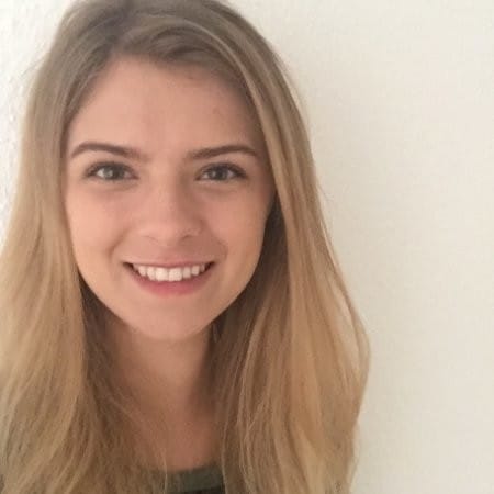 Stephanie Mertz