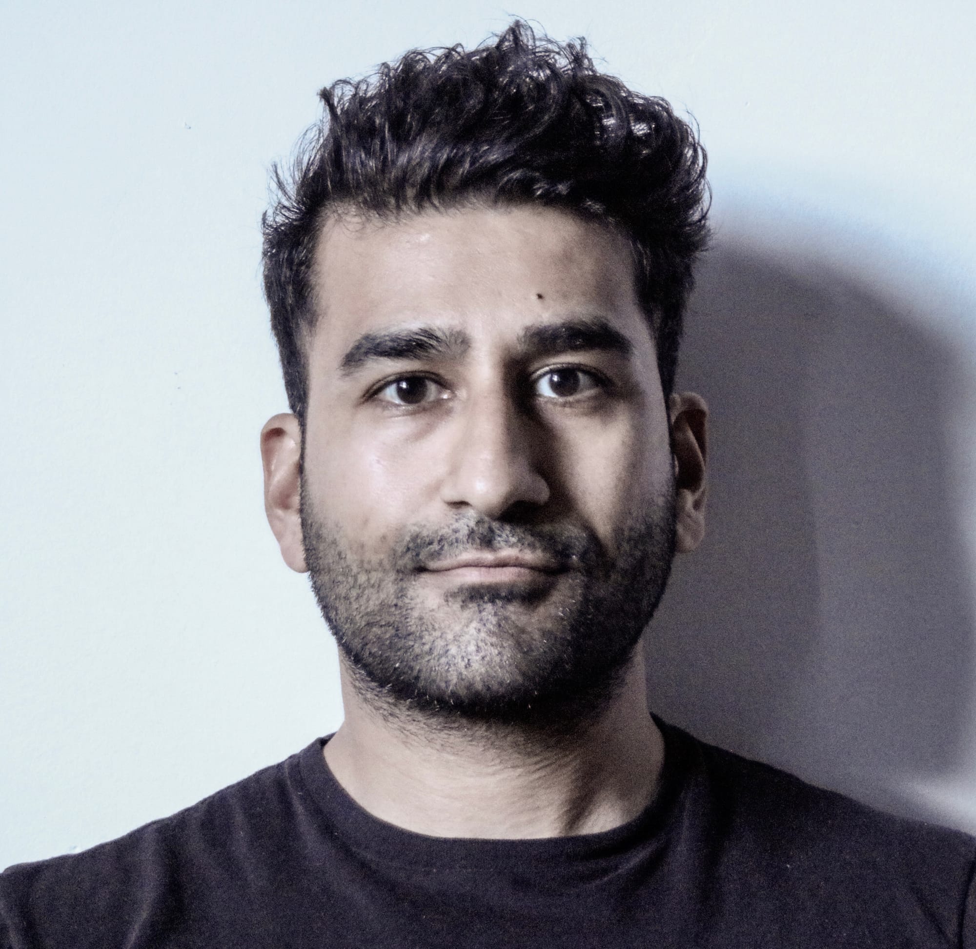 Jas Shah