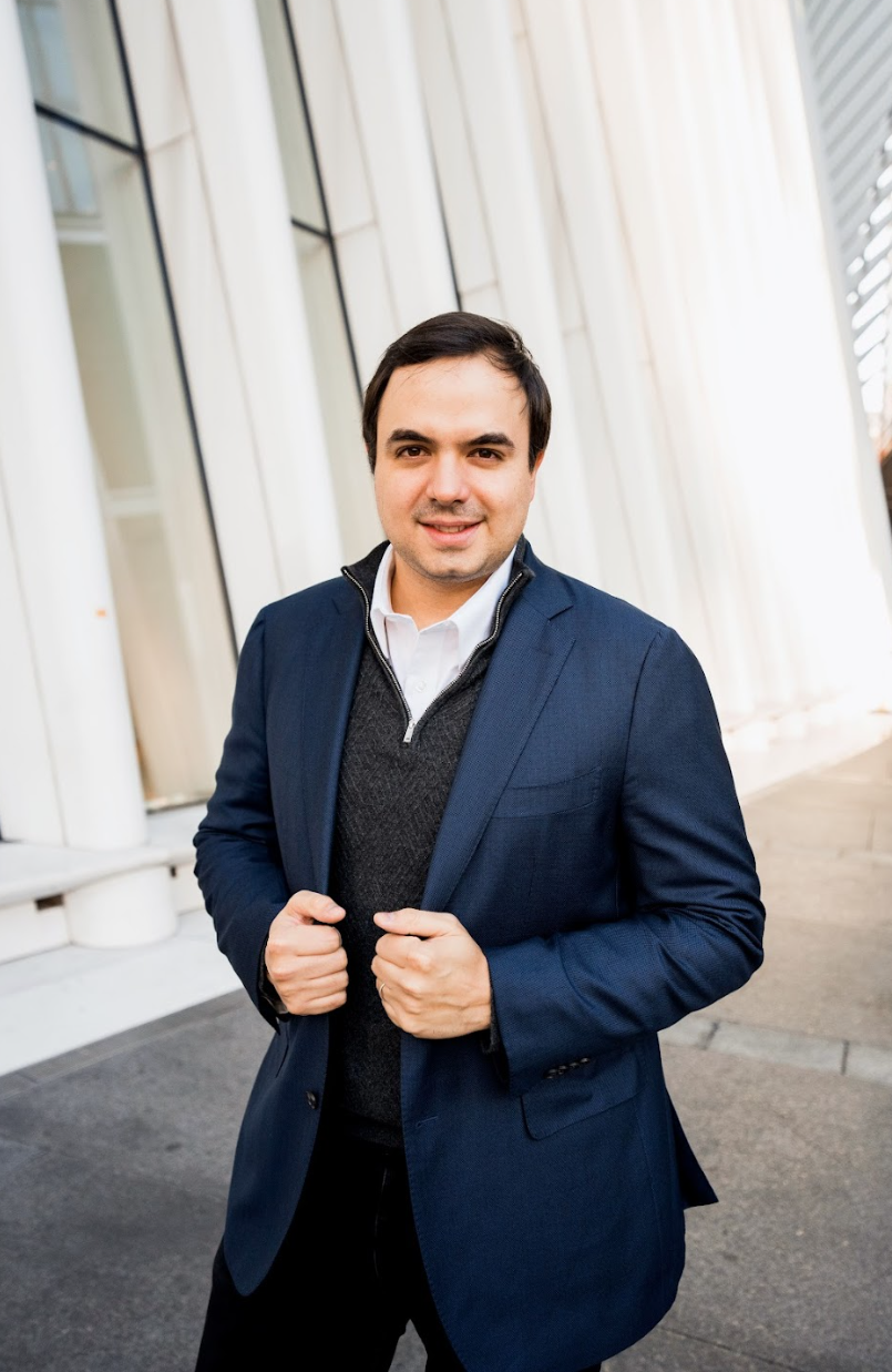 Miguel Armaza