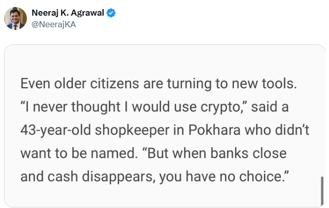 Tokenized funds will take stablecoins even further (TWIF 9/19)