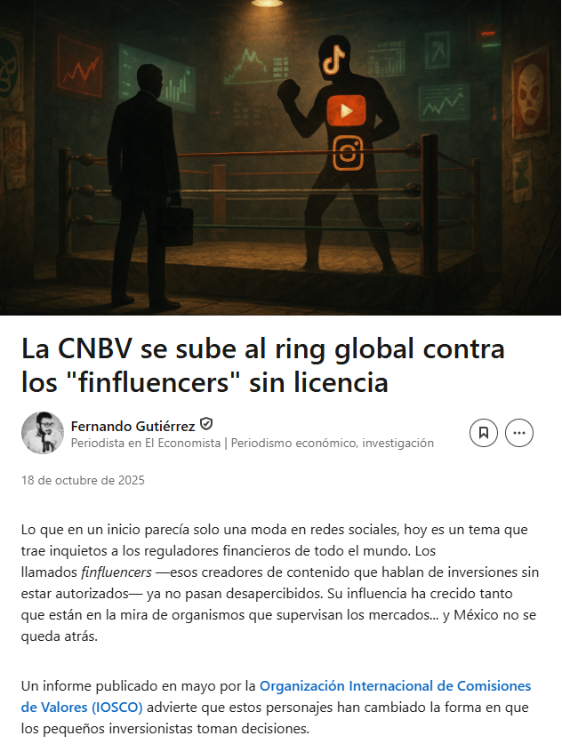 TWIF LatAm October 19 - Plata Raises $250 Million