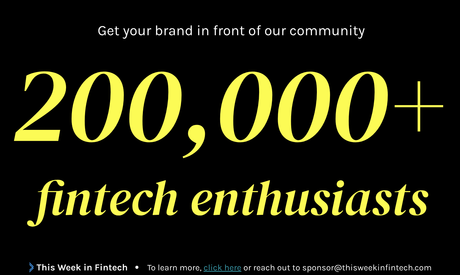 Kraken files for IPO at a $20B valuation; Liverpool's new PayPal deal (TWIF 11/23)