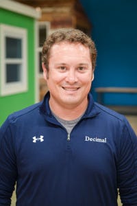 Signals Fintech Founders: Decimal’s Matt Tait on Fundraising During a