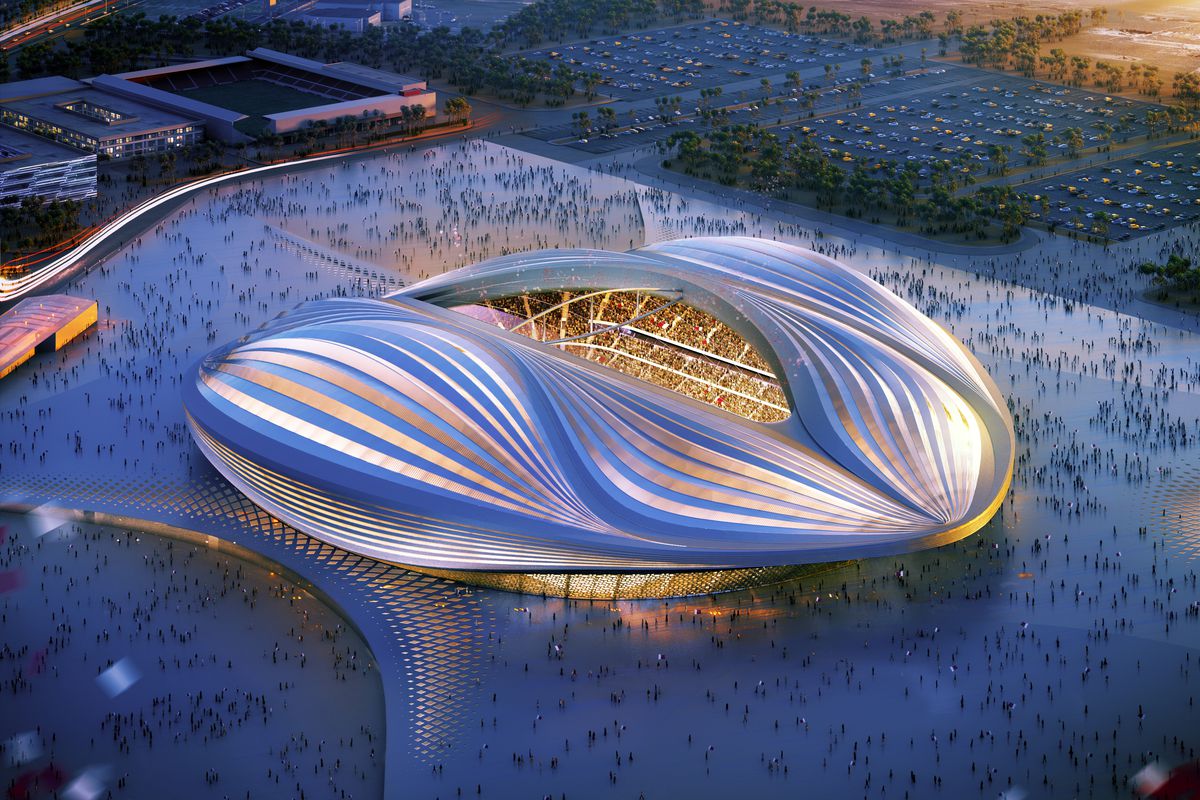 FIFA confirms winter World Cup for Qatar 2022 - FMF State Of Mind