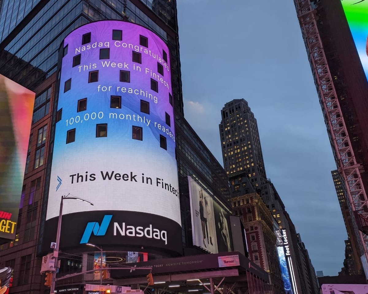 TWIF Latam December 10 - Nasdaq and Nuam Exchange join forces