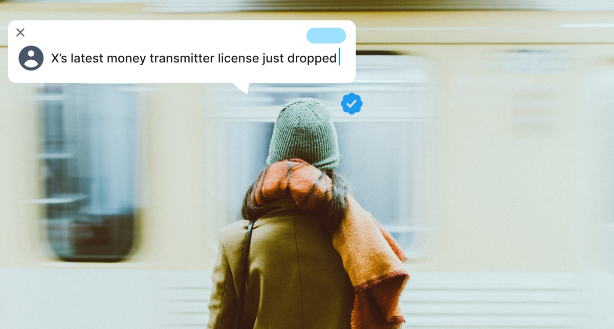 Signals: Transforming tweets into transactions with  MTLs