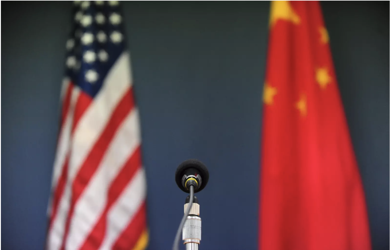 Can We Talk More About the Tariffs? (TWIF - China 4/10)