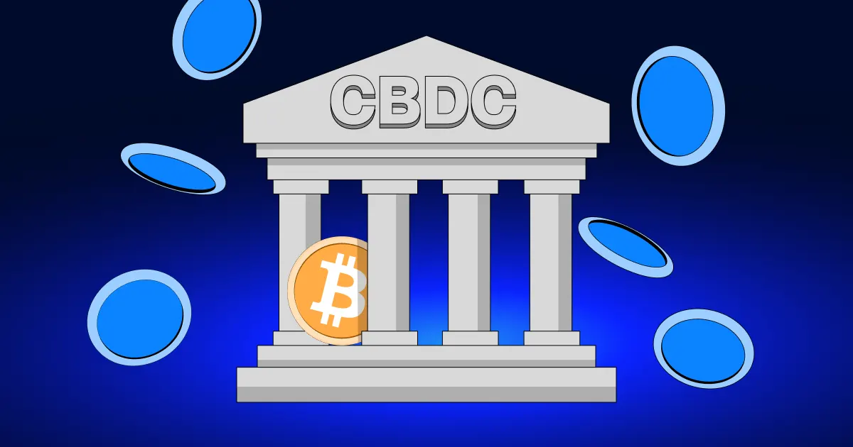 Stablecoin OR CBDC? (TWIF - China 6/19)