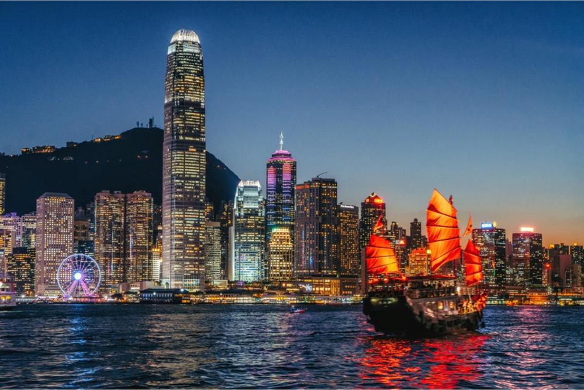 This Week in Fintech - China (9/11)