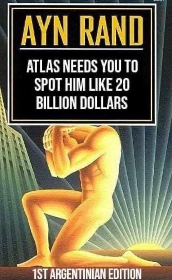 TWIF Monthly Macro #4