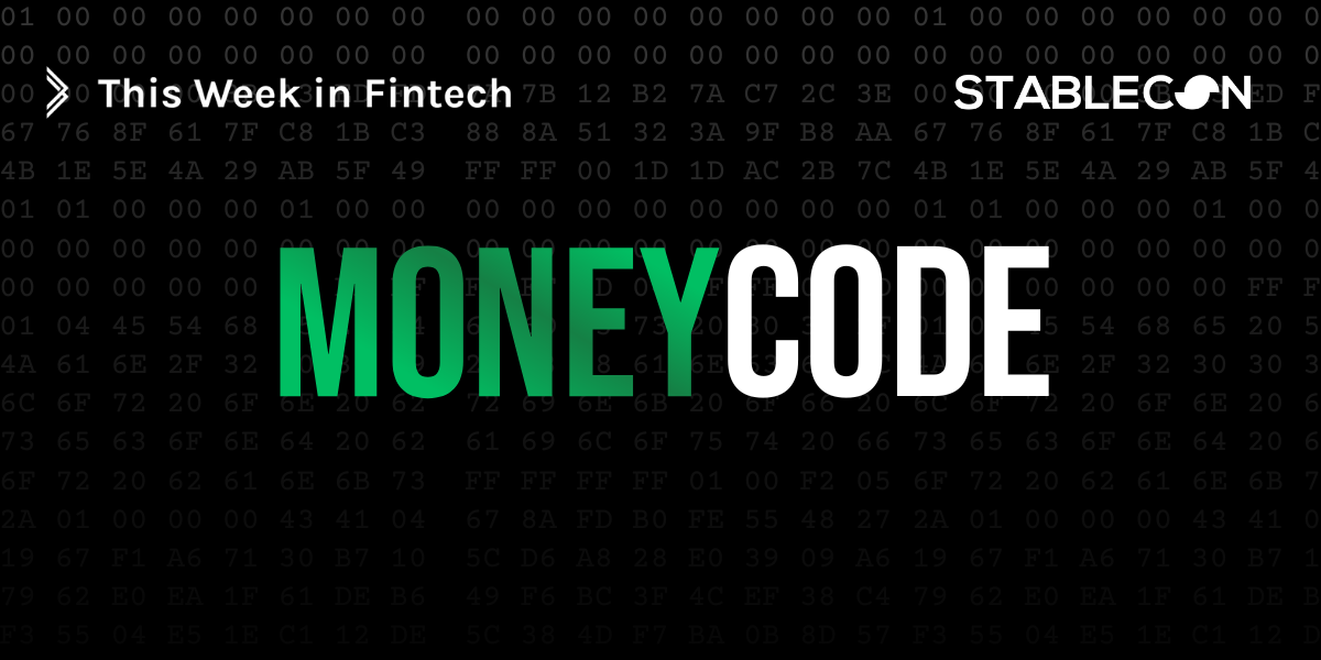 Money Code