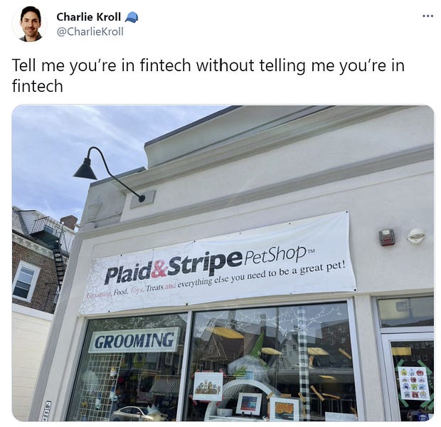 This Week in Fintech (6/11)