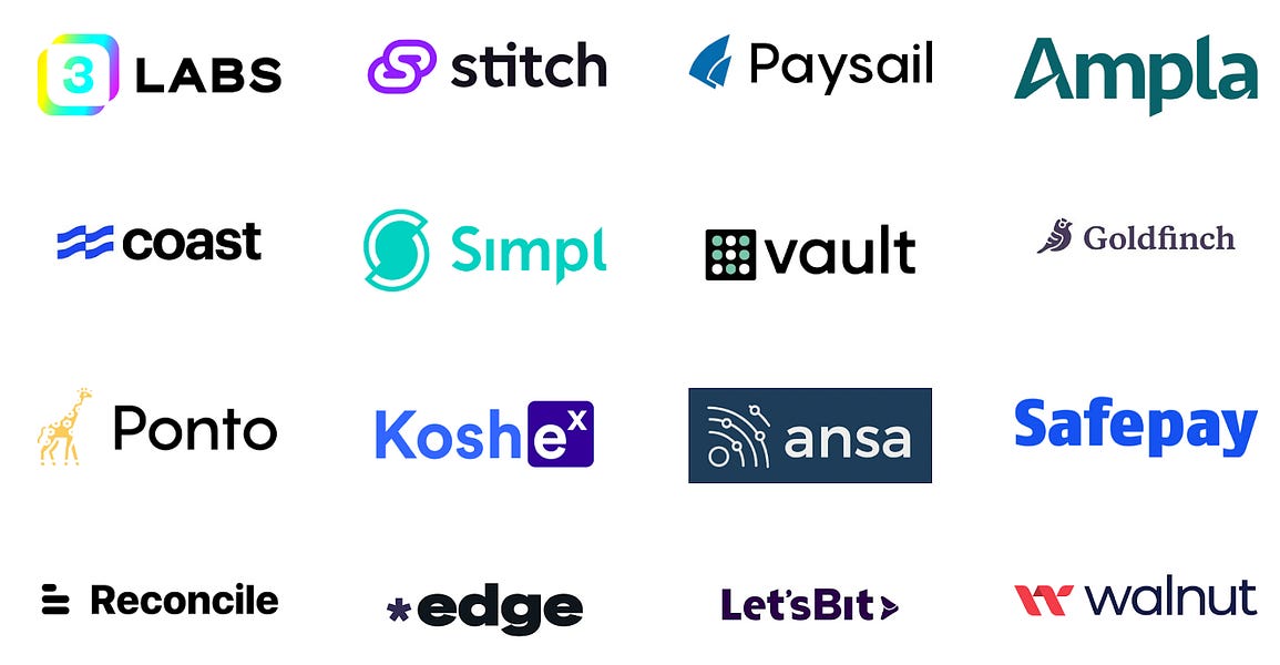 This Week in Fintech (8/7)