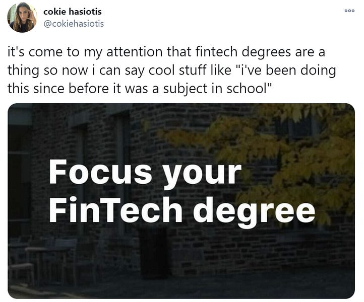 This Week in Fintech (12/11)