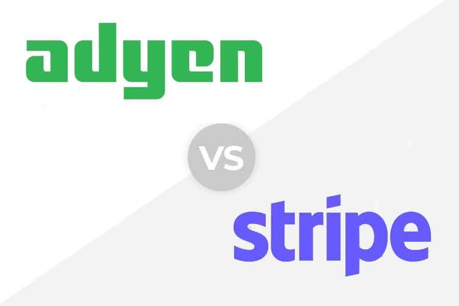 Signals - Adyen vs. Stripe: What everyone is getting wrong