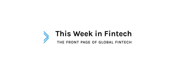 Fintech Funding in India and SEA drop ~65% in 2023 | TWIF 16-12-2023