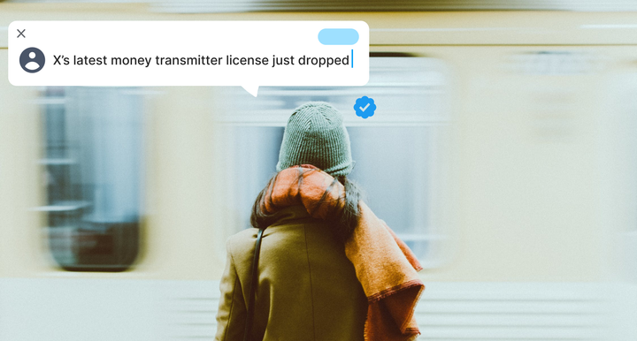 Signals: Transforming tweets into transactions with  MTLs