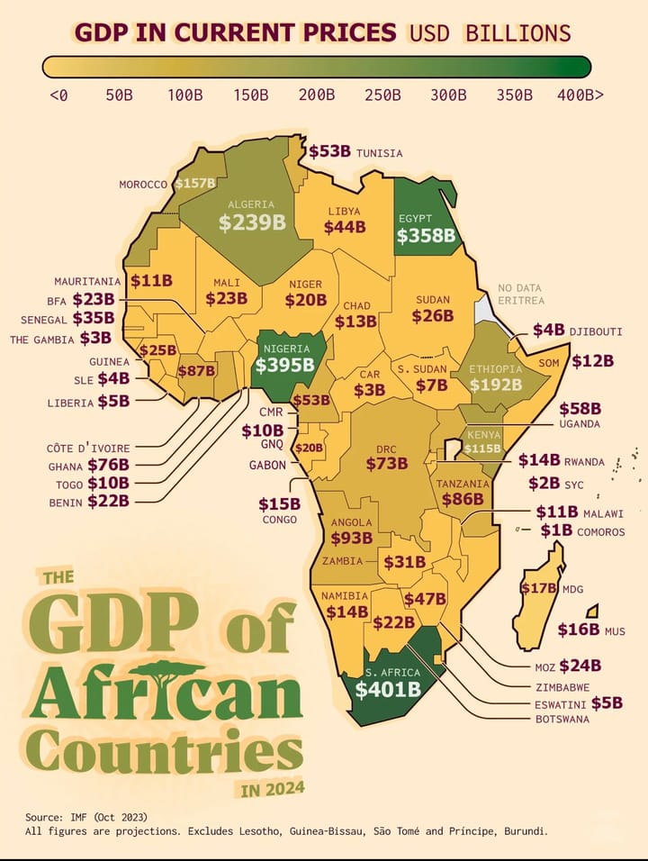 Fintech Operators Crave Margins in Food Business (TWIF - Africa 03/18)