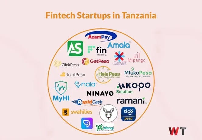 Triple P (Paystack, Piggyvest, P1 Ventures) and VP (Ventures Platform) jointly acquired Brass(TWIF - Africa 06/03)
