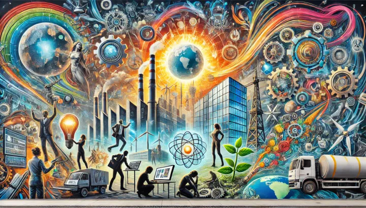 The Backbone of Innovation: How Infrastructure Fuels Fintech and Wealthtech Growth