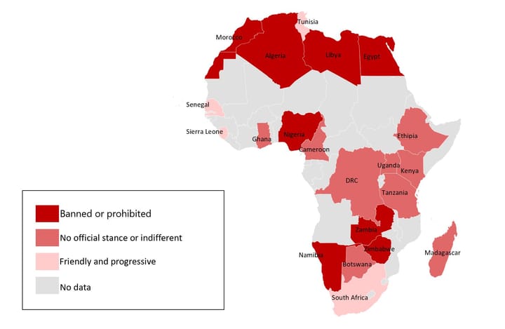 Busy Eid Fintech Week (TWIF - Africa 03/31)