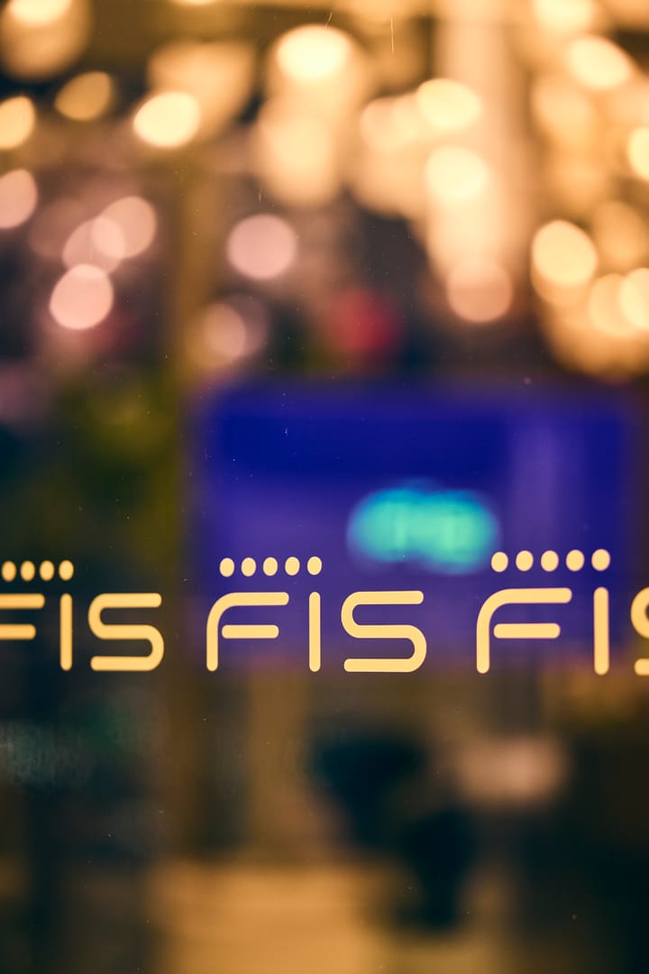 The Harmony Gap: A New FIS Report