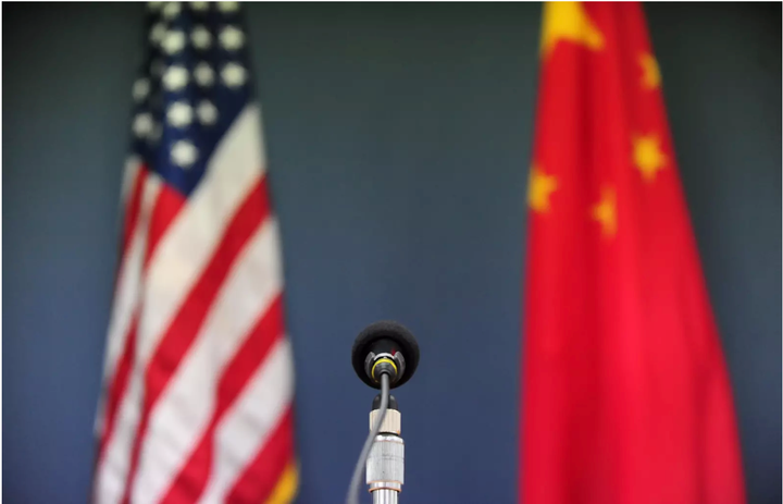 Can We Talk More About the Tariffs? (TWIF - China 4/10)