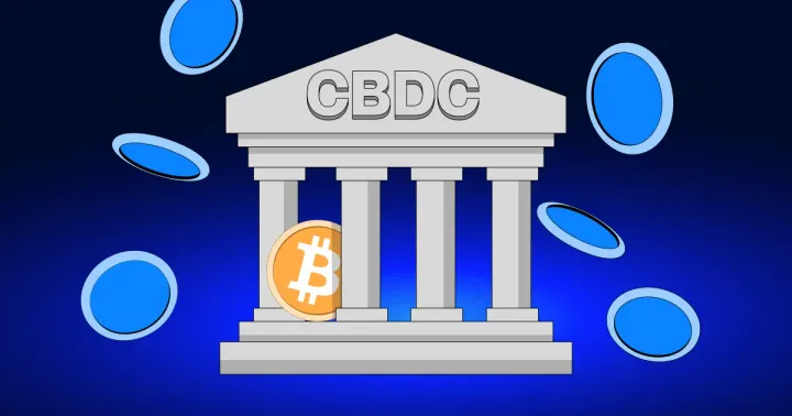 Stablecoin OR CBDC? (TWIF - China 6/19)