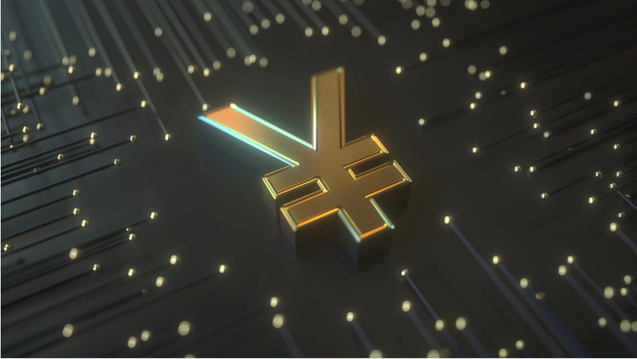 To be or Not to be: China's Stablecoin Crossroads