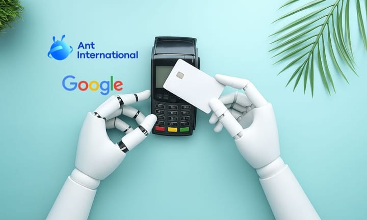 This Week in Fintech - China (9/18)