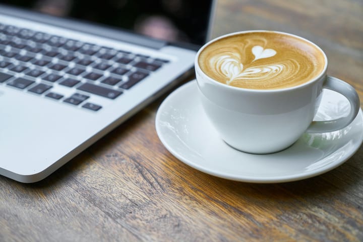 With Square’s New Offering, Consumers Will Now Be Able to Pay for Coffee with Bitcoin