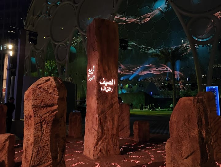 The digital dirham goes live (TWIF - MENA 20/11)