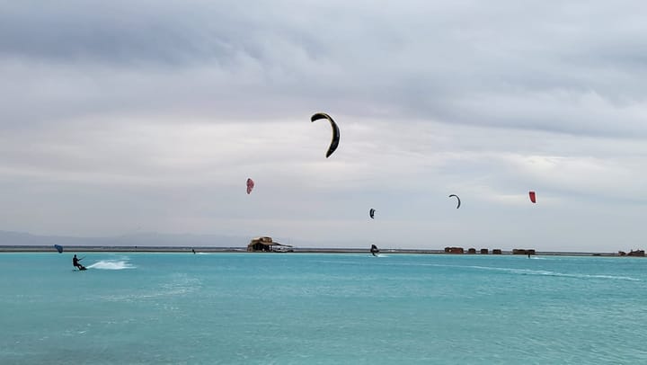 The biggest seed round in MENA fintech history (TWIF - MENA 22/01)