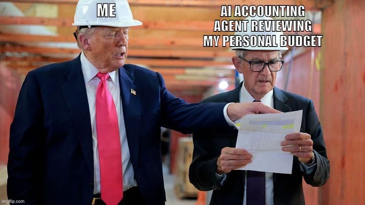 Signals Q4’25: Who authorized this agent?