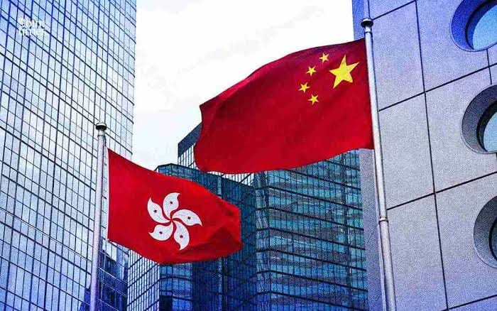 A Tale of Two Systems on Coins (TWIF - China, 2/12)