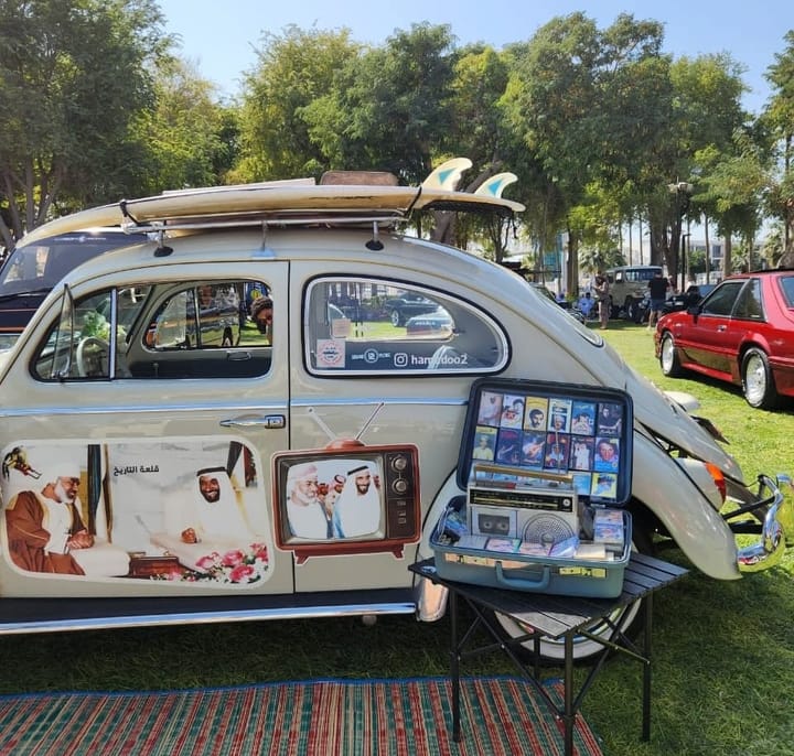 Rising Table Stakes (TWIF - MENA 19/02)