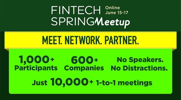 This Week in Fintech (4/24)