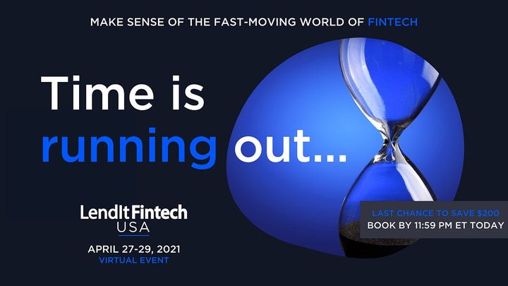 This Week in Fintech (4/16)