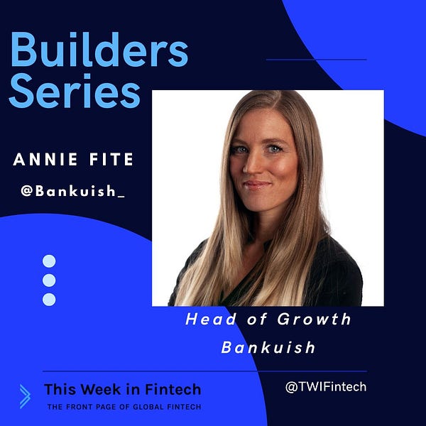 This Week in Fintech (7/8)