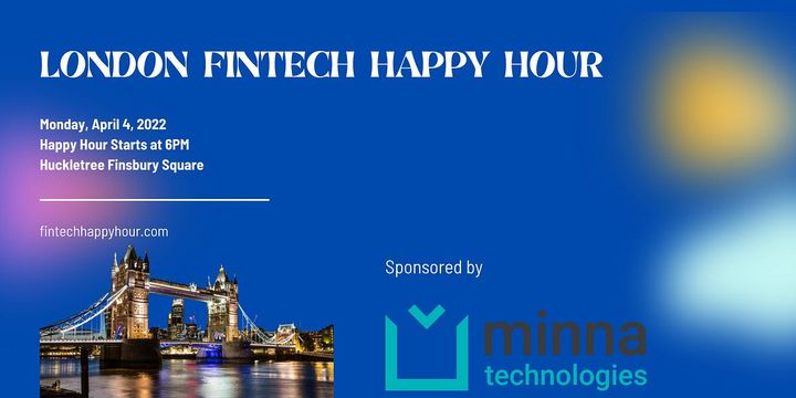 This Week in Fintech UK & Europe (21/03)
