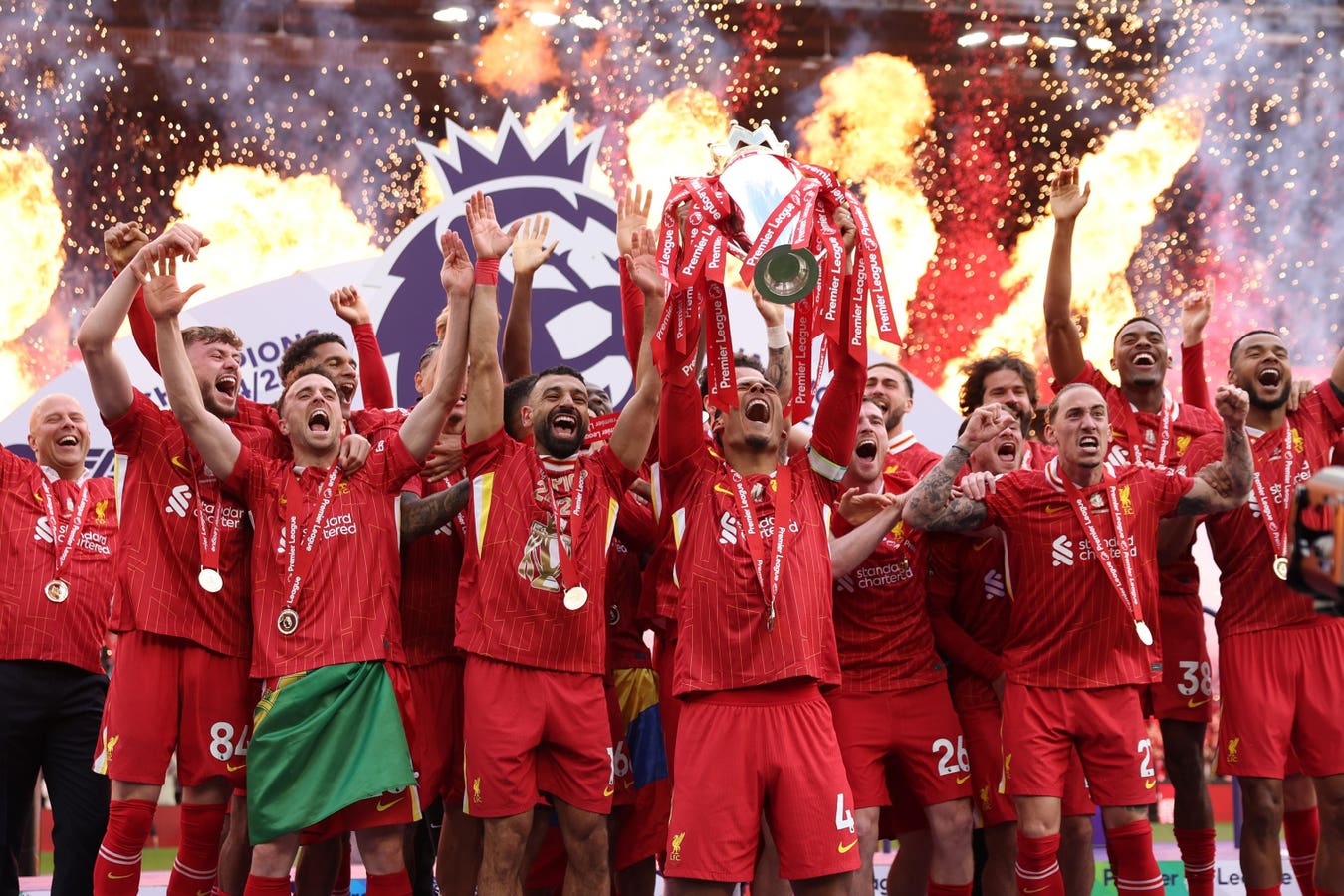 Kraken files for IPO at a $20B valuation; Liverpool's new PayPal deal (TWIF 11/23)